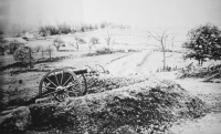barlows_knoll_after_first_days_battle_gettysburg_july_1_1863
